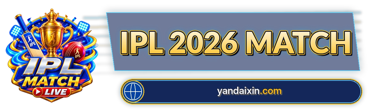 Ipl 2026 Match